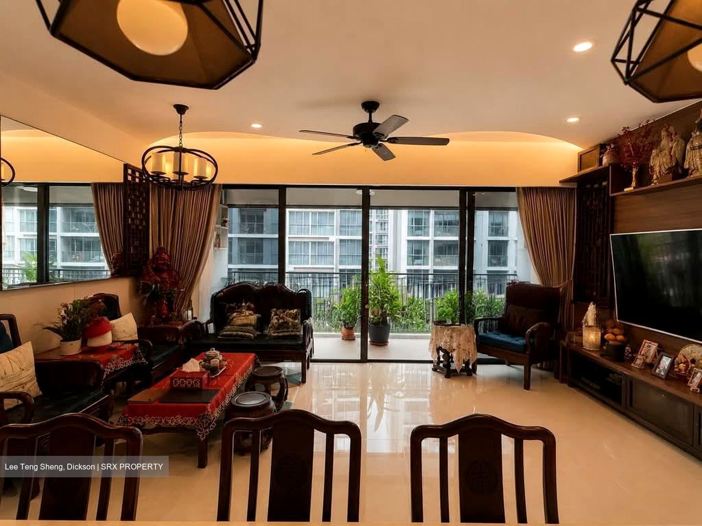 Bellewaters (D19), Condominium #572709861